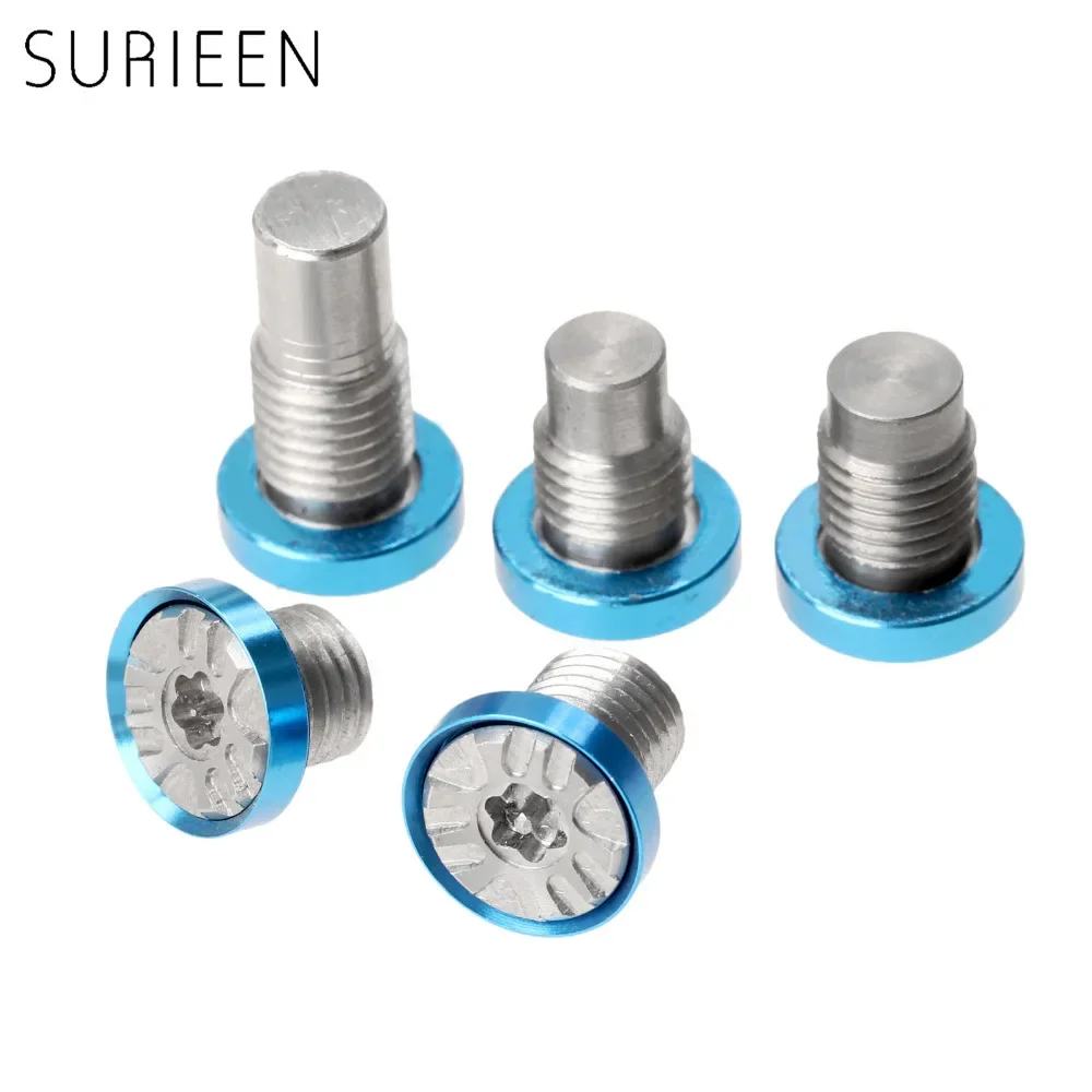 Golf Equipment Weight - Tornillo de Metal para palos de