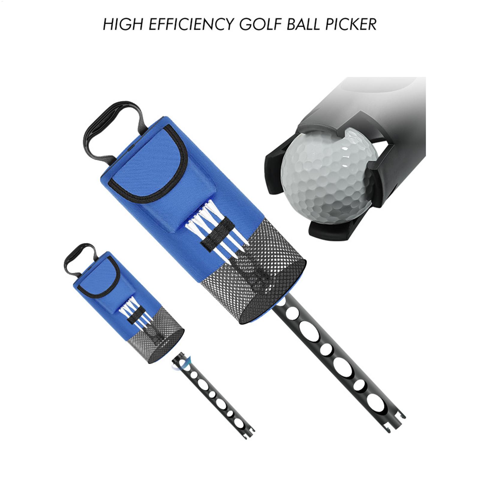 Golf Bag - Bolsa para pelotas de golf, bolsa