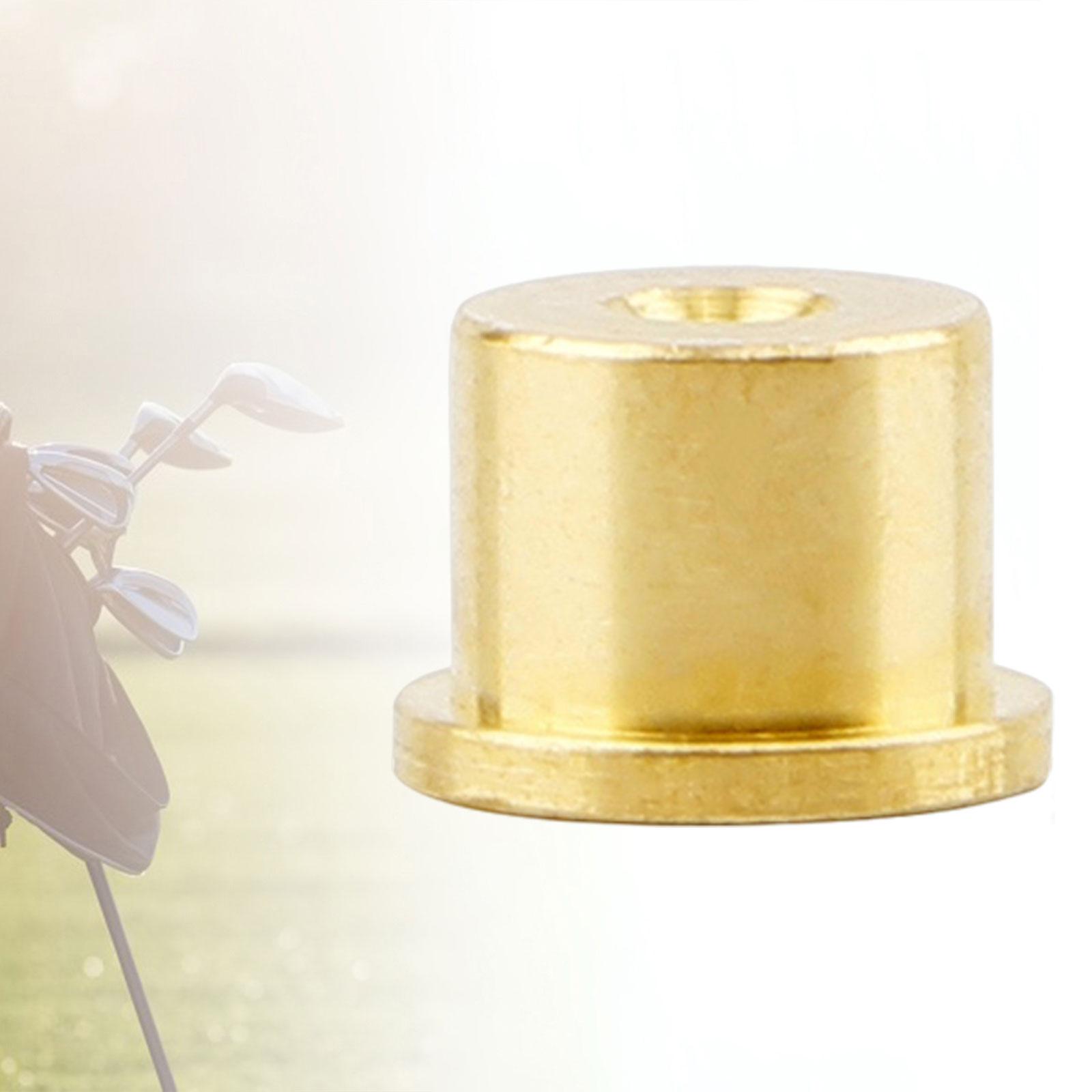 Golf Equipment Weight - Pesas ajustables para la punta del