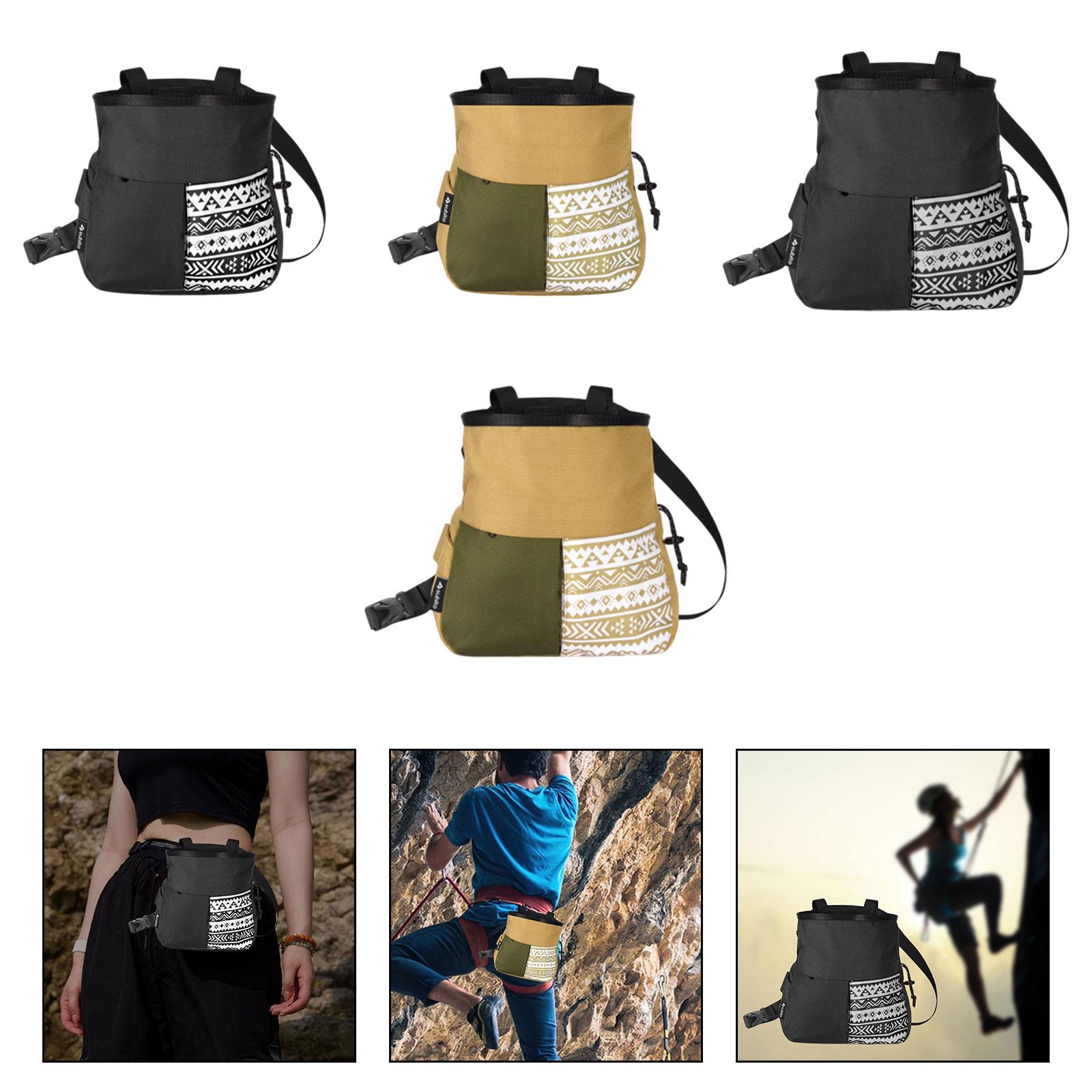 Golf Equipment Weight - Bolsa de tiza para escalada en