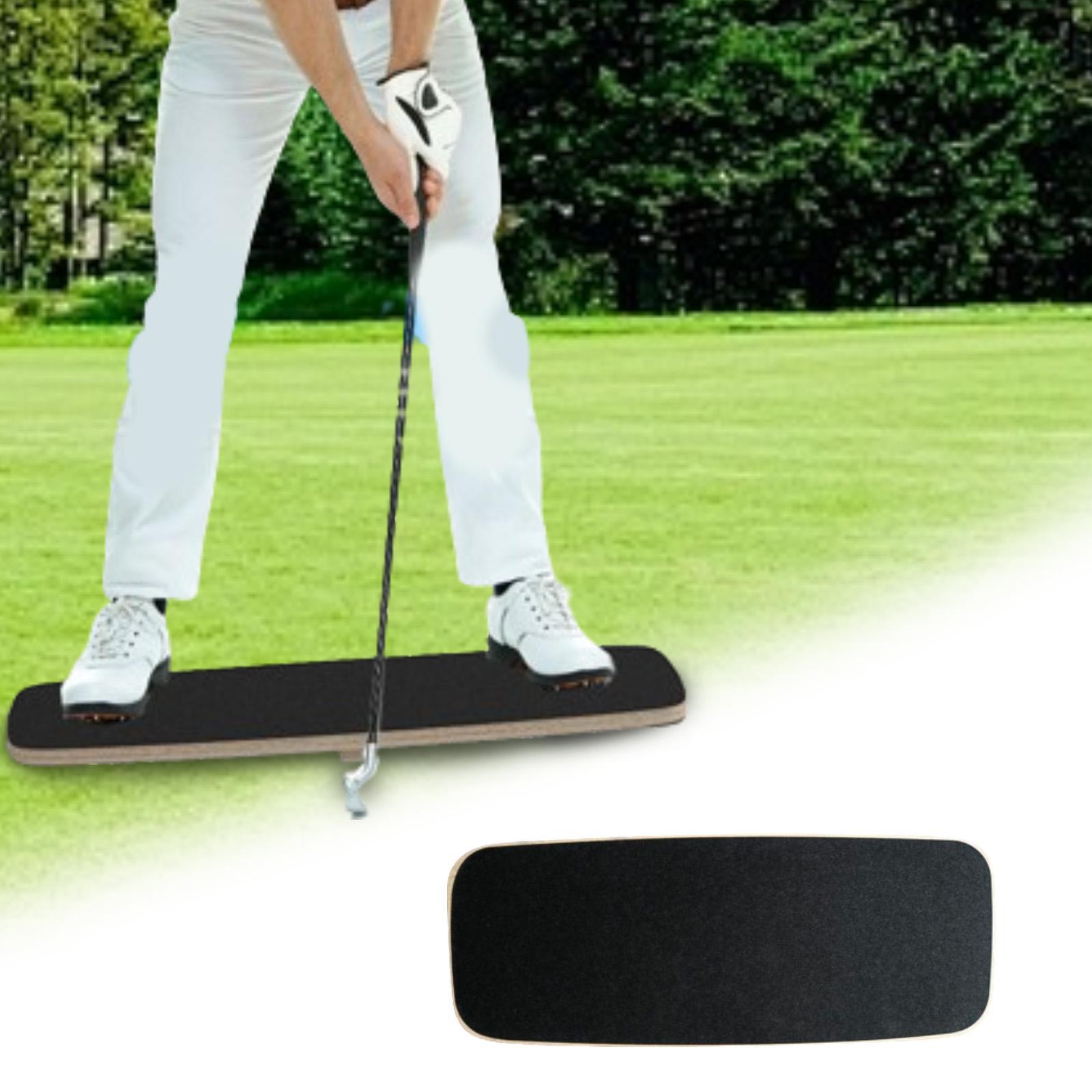 Golf Equipment Weight - Entrenador de equilibrio y velocidad, placa