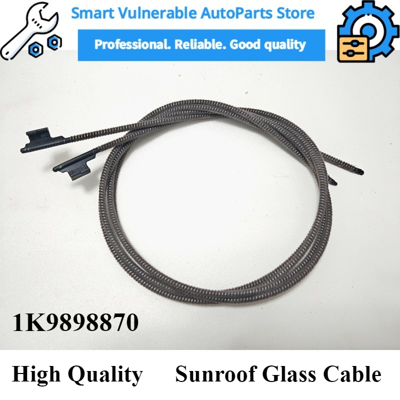 1K9898870 cable de techo solar - Golf Umbrella reseña y precio