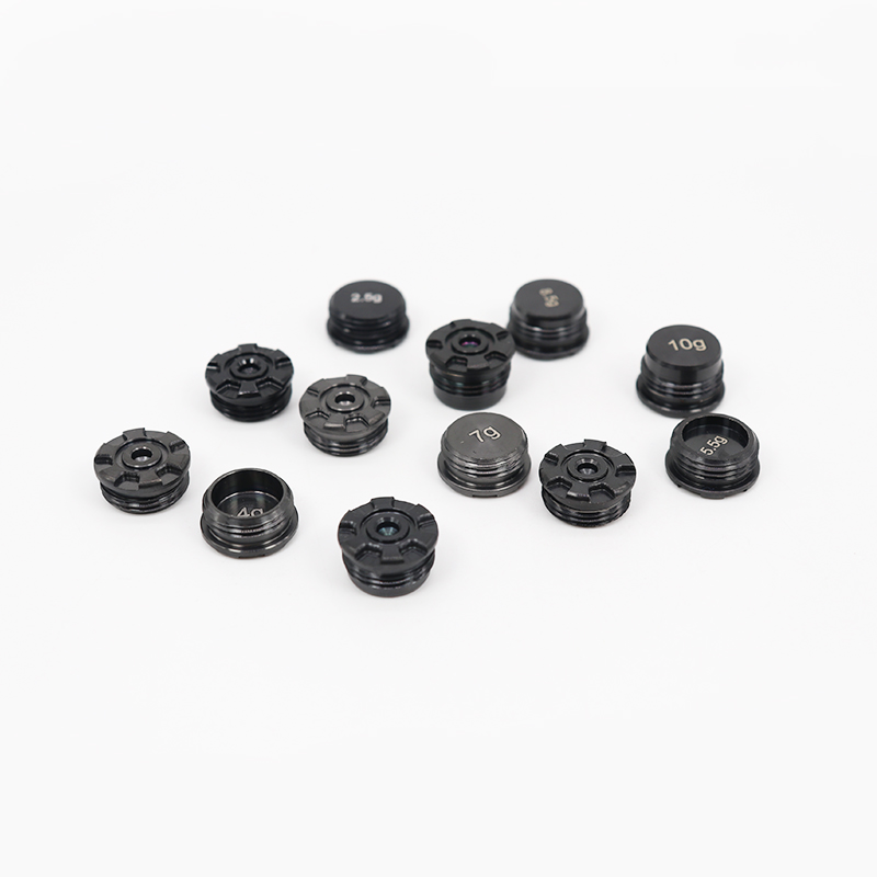 Juego de pesas de golf para Pi - Golf Equipment Weight reseña y precio