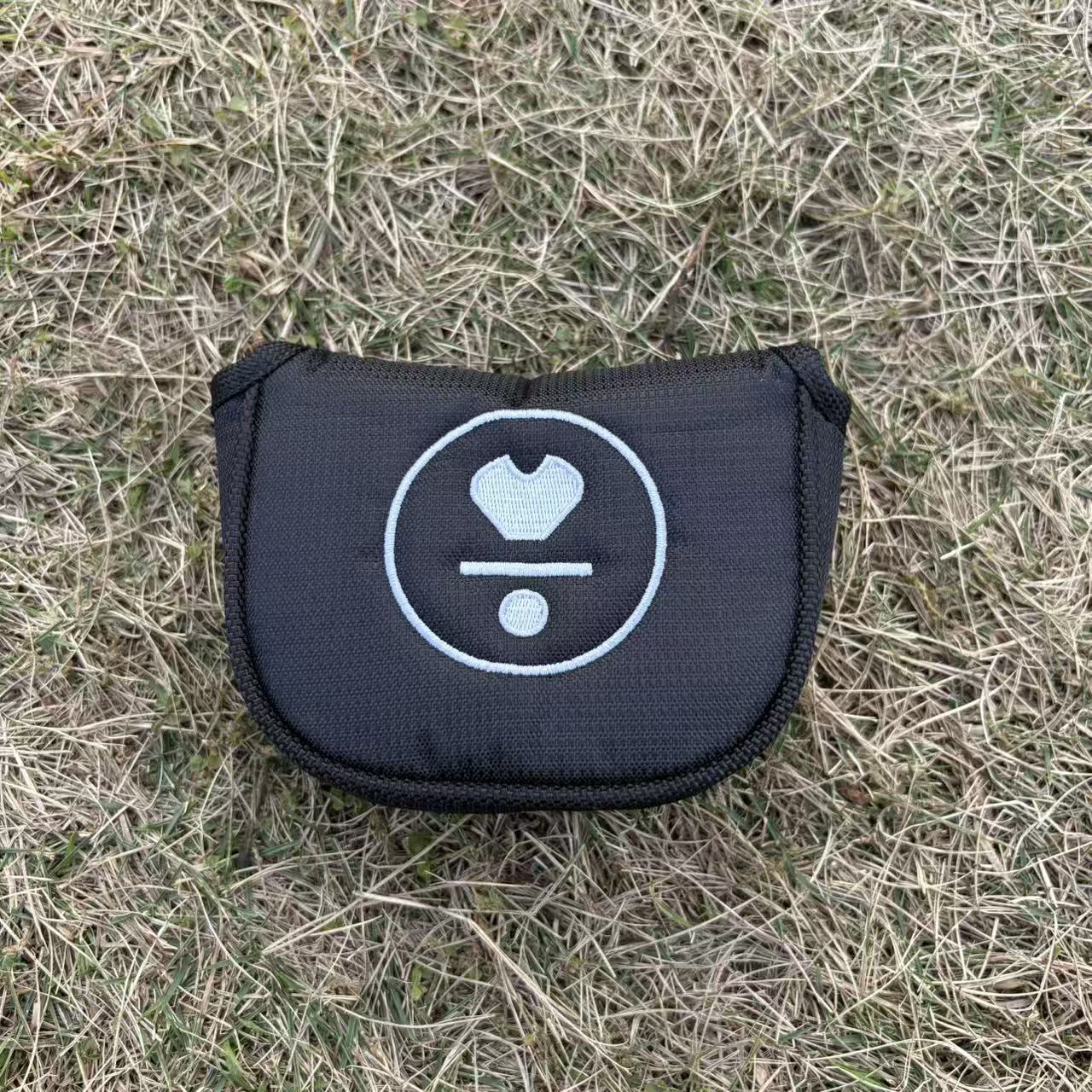 Funda para putter de golf Verm - Golf Putter reseña y precio