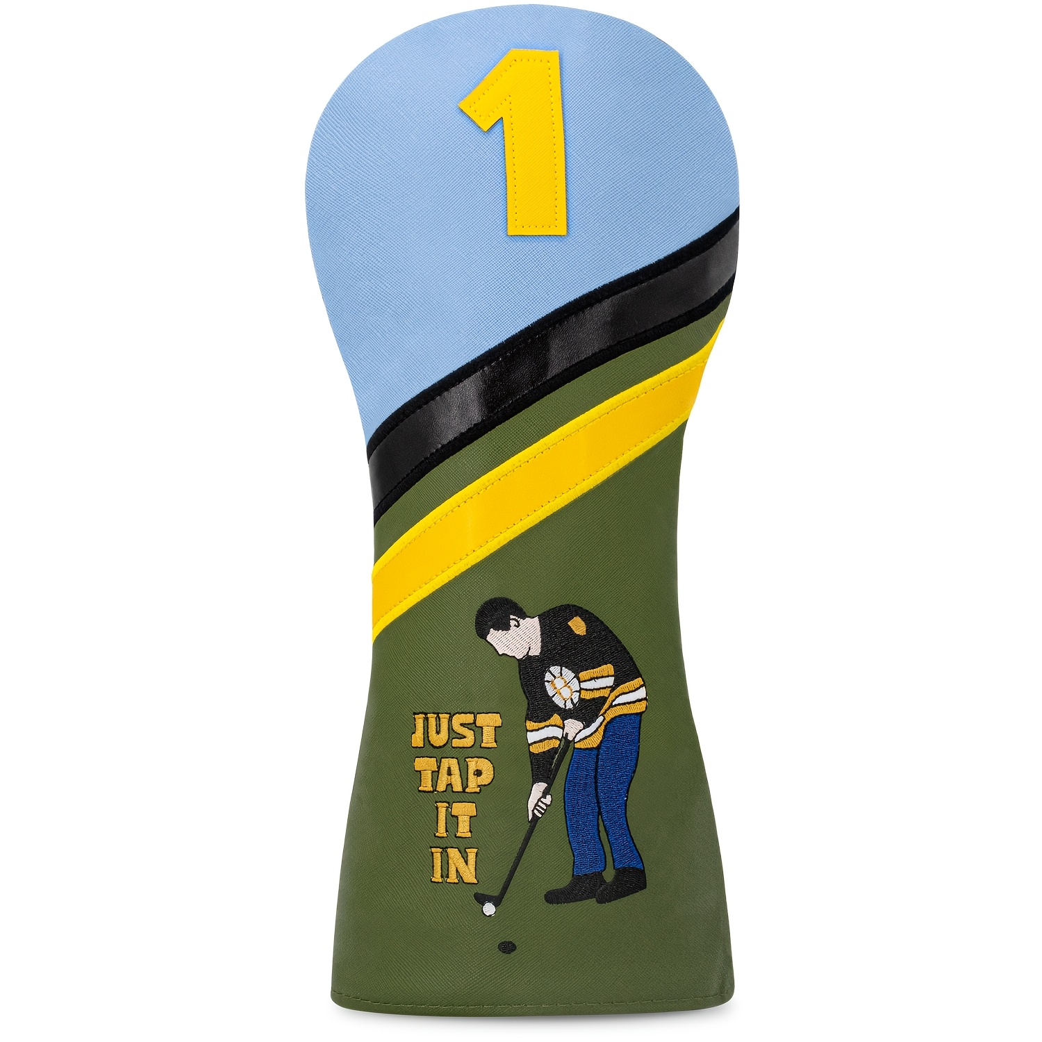 1 unidad/4 unidades de funda p - Golf Driver reseña y precio