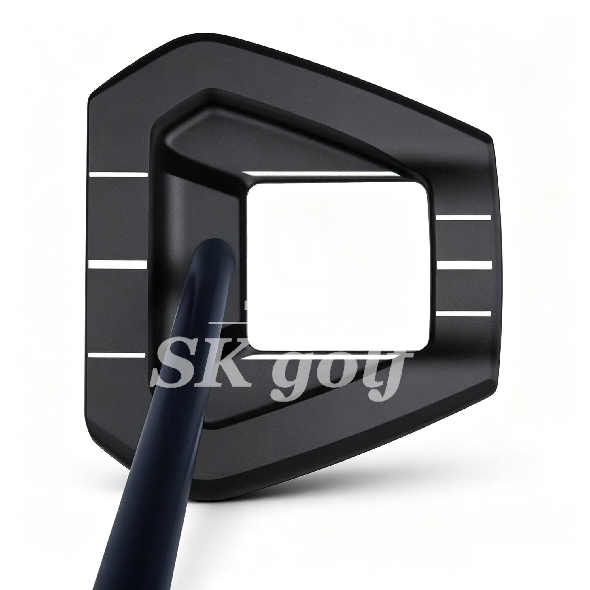 Putter VZN 1i, Putter con Equi - Golf Putter reseña y precio