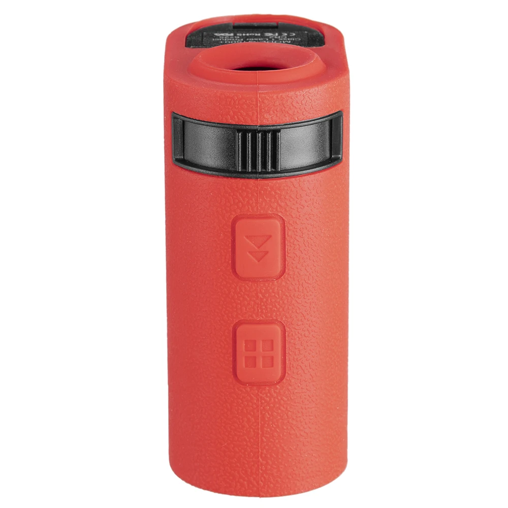 Medidor telemetro Digital táct - Golf Rangefinder reseña y precio