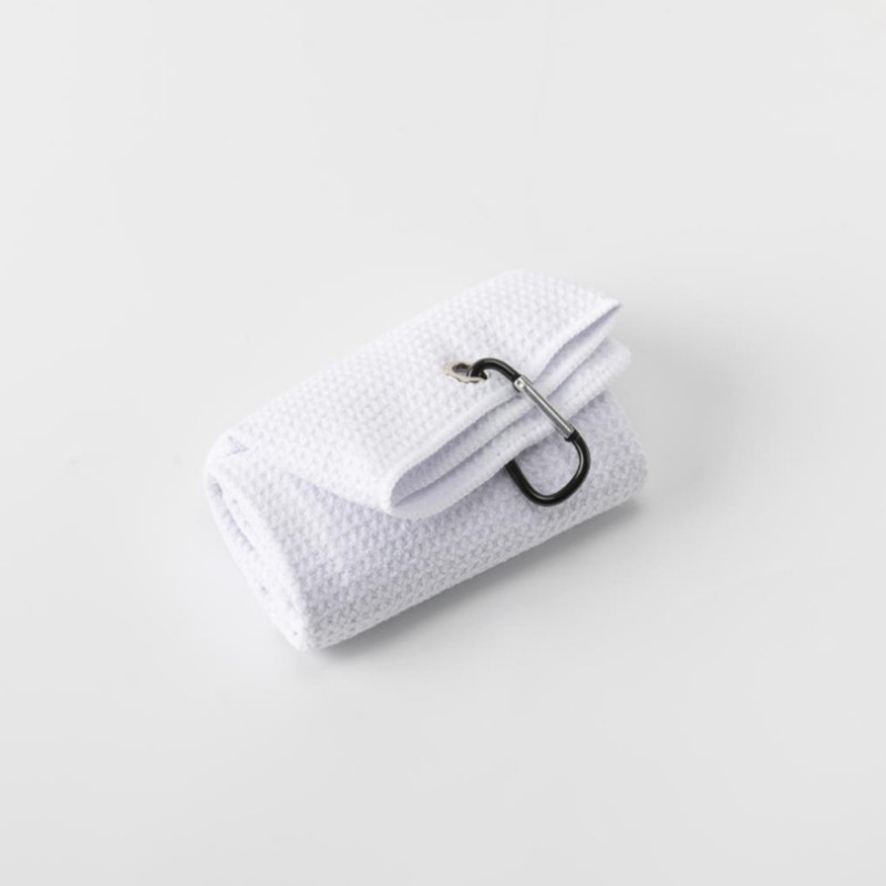 Toalla de microfibra de 40x40  - Golf Towel reseña y precio