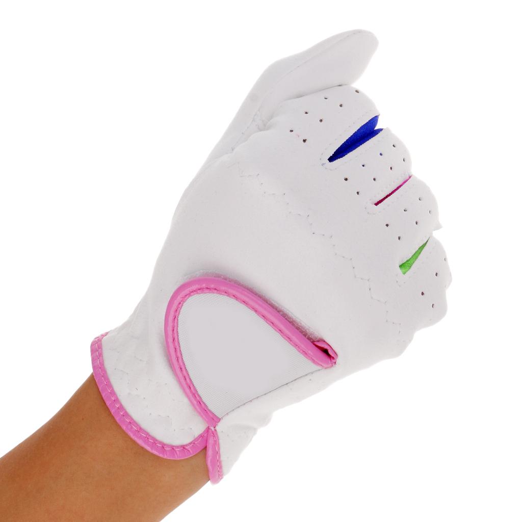 Guantes de golf para niños, el - Golf Gloves reseña y precio