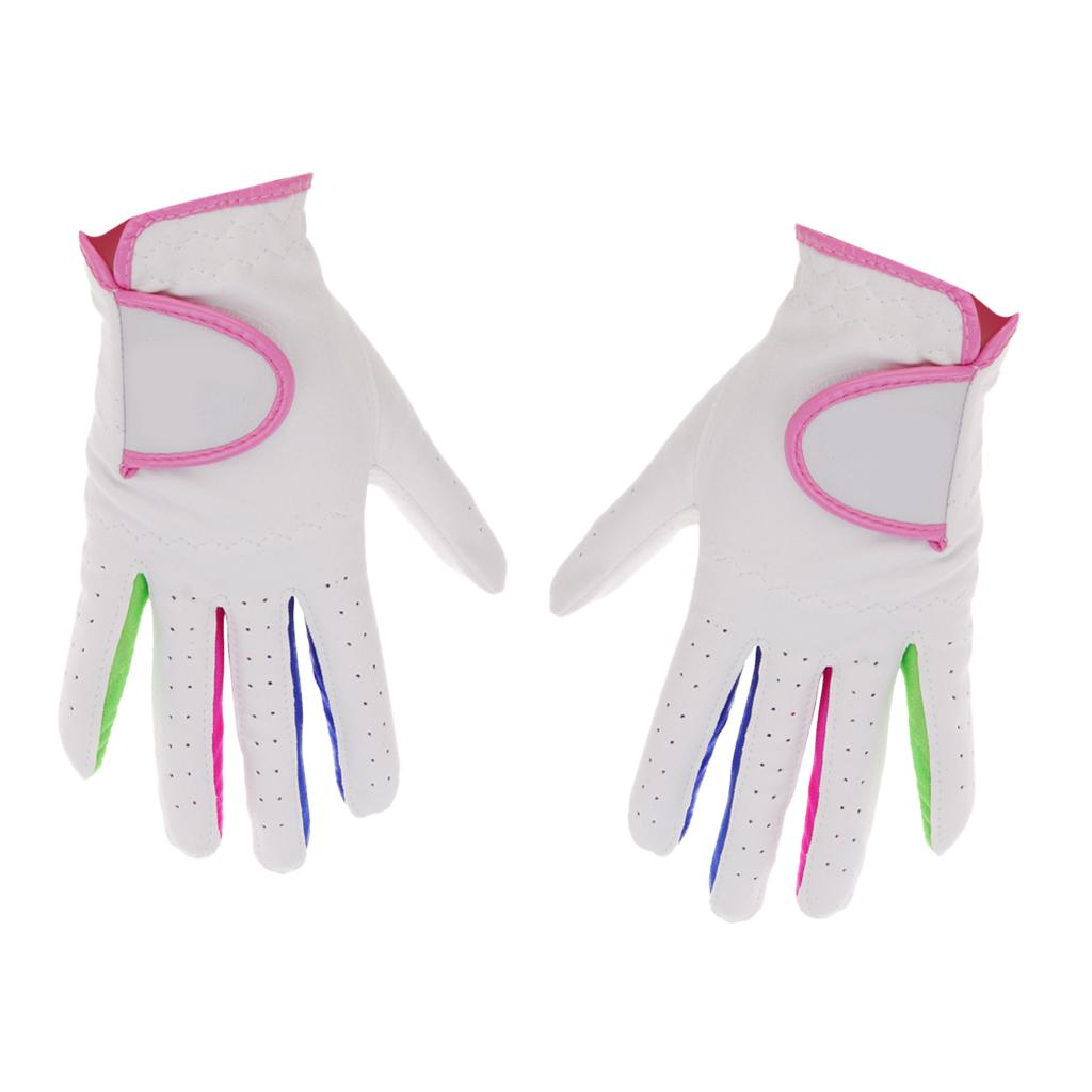 Guantes de golf para niños, el - Golf Gloves reseña y precio