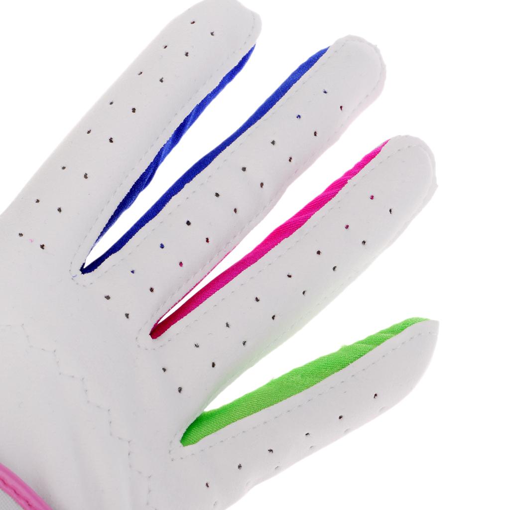 Guantes de golf para niños, el - Golf Gloves reseña y precio