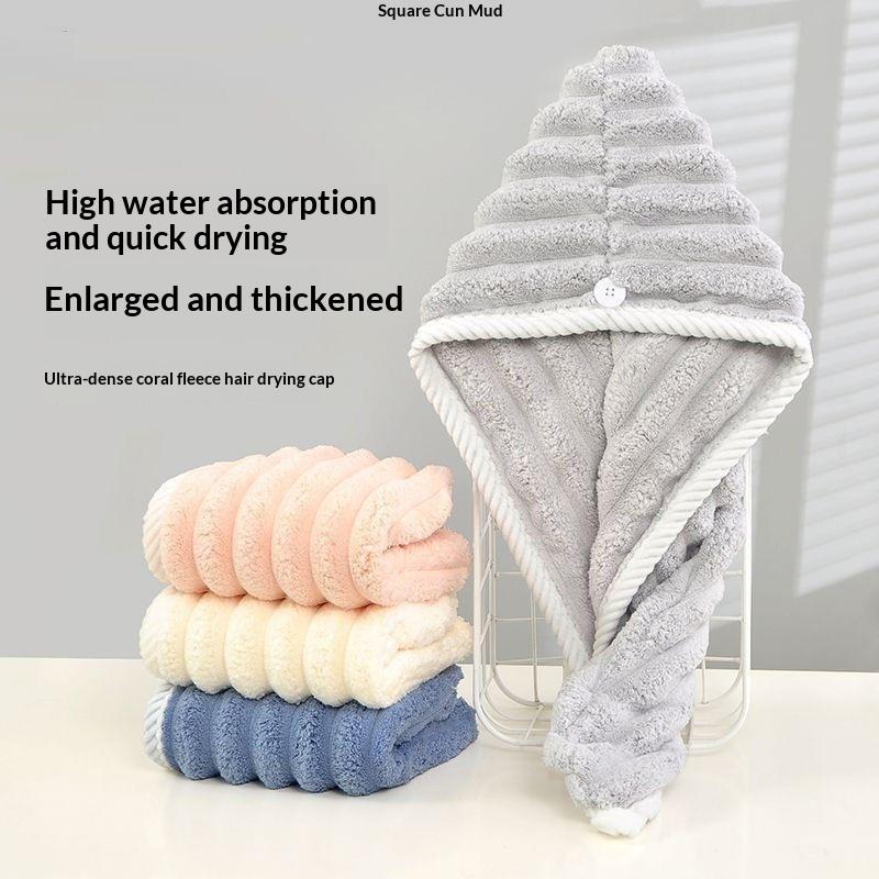 Gorro para secar el cabello pa - Golf Towel reseña y precio