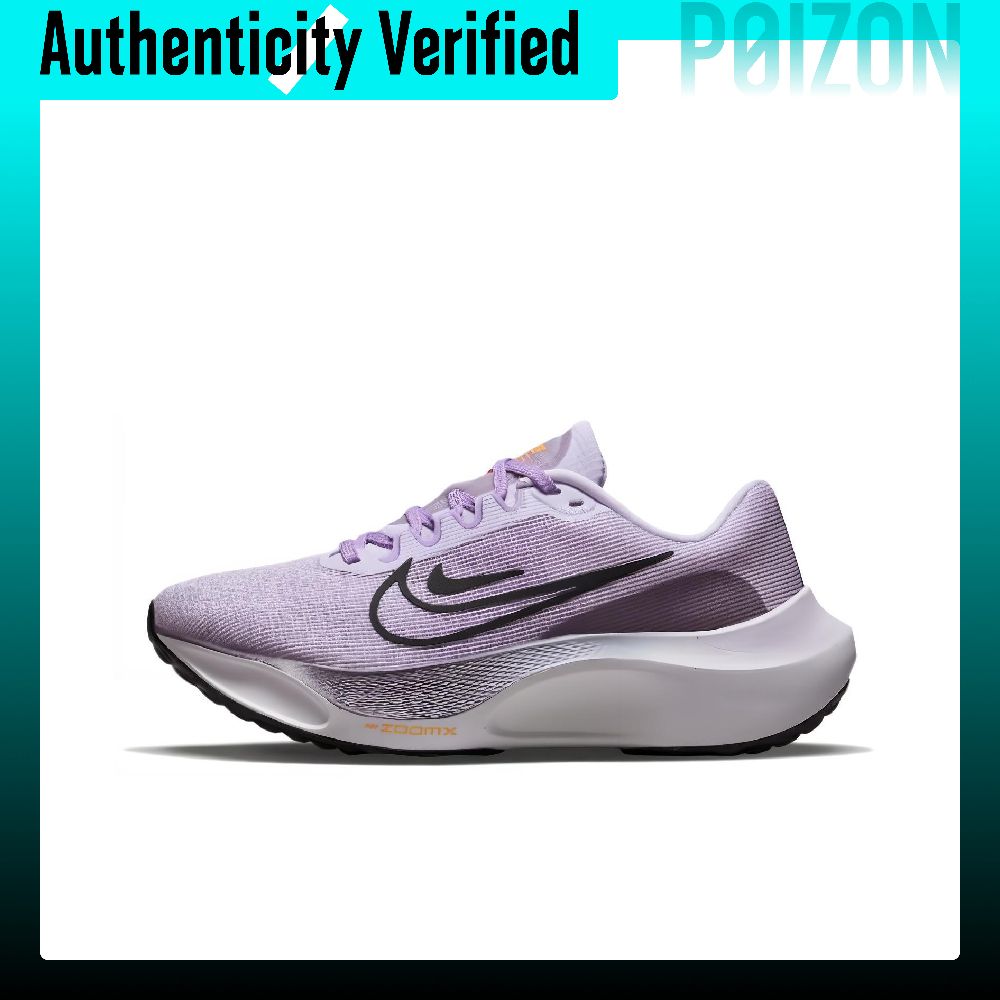 Zapatillas de Running Nike Zoo - Nike Shoes Zoom Fly 5 reseña y precio