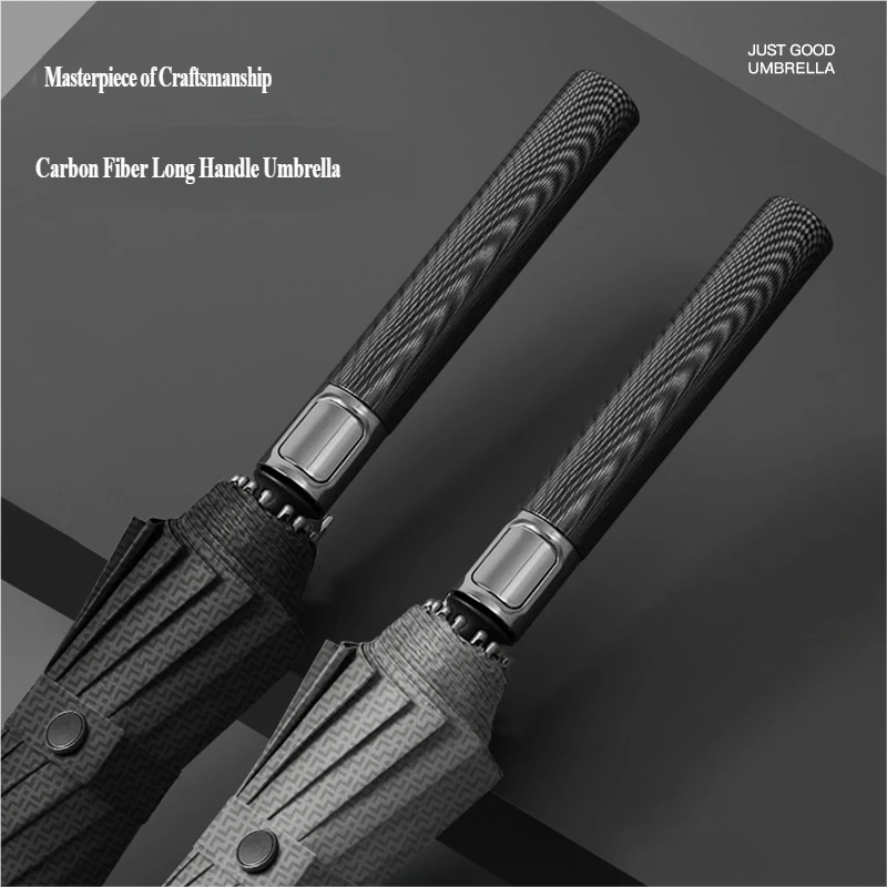 Paraguas Recto Automático de 1 - Golf Umbrella Large reseña y precio
