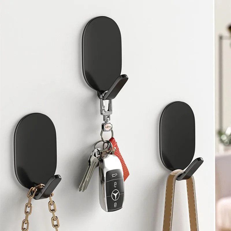 Ganchos de pared autoadhesivos - Golf Towel reseña y precio