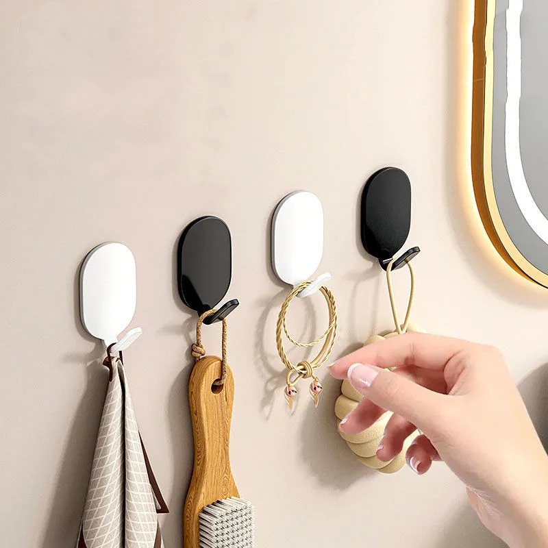 Ganchos de pared autoadhesivos - Golf Towel reseña y precio