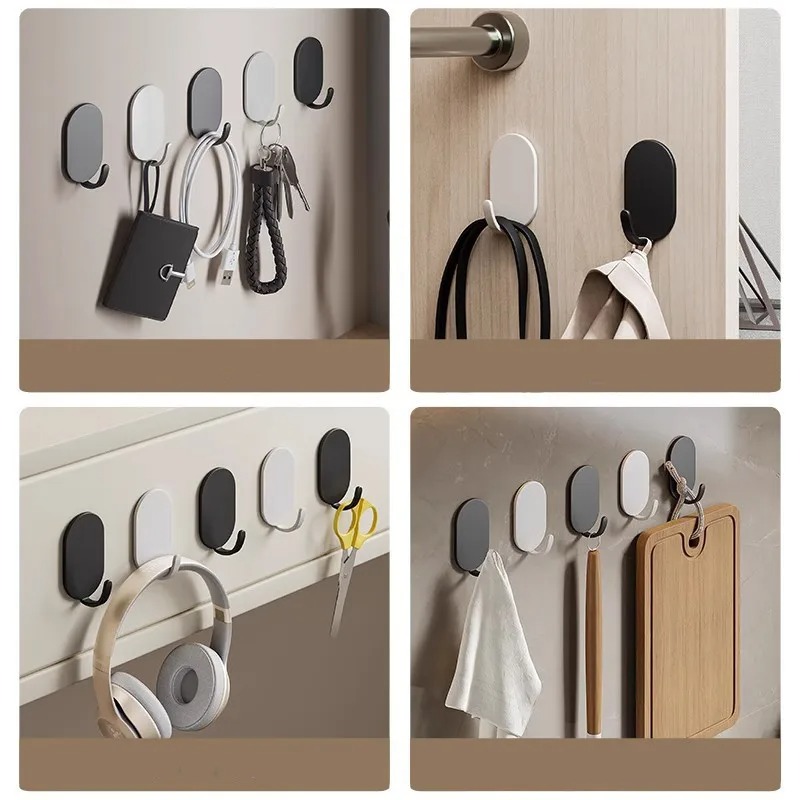 Ganchos de pared autoadhesivos - Golf Towel reseña y precio