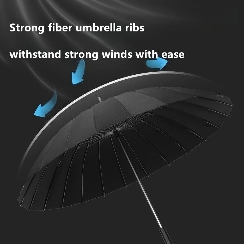    Paraguas de Golf para Homb - Golf Umbrella Large reseña y precio