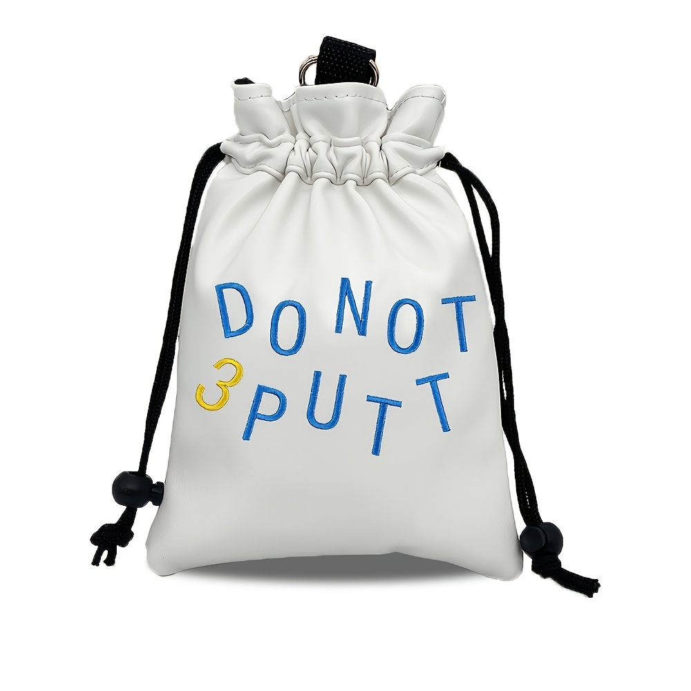 Bolsa para pelotas de golf, ma - Golf Bag reseña y precio