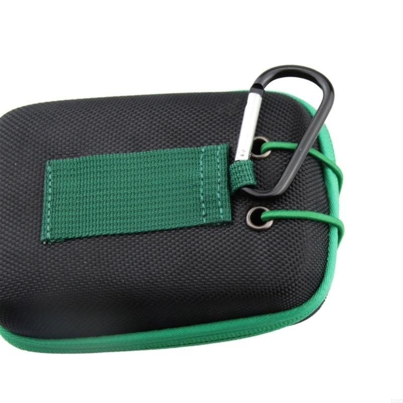Bolsa transporte para telémetr - Golf Rangefinder reseña y precio