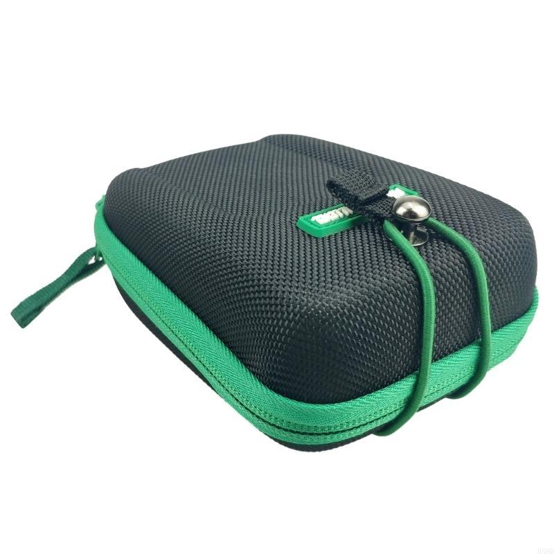 Bolsa transporte para telémetr - Golf Rangefinder reseña y precio