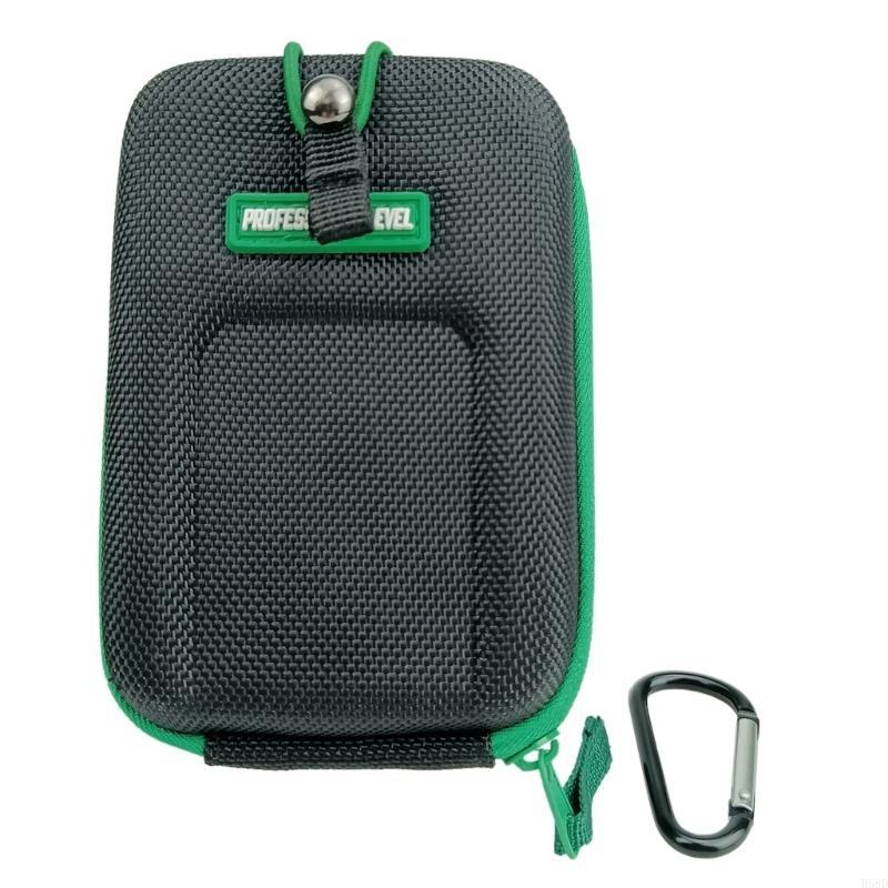Bolsa transporte para telémetr - Golf Rangefinder reseña y precio