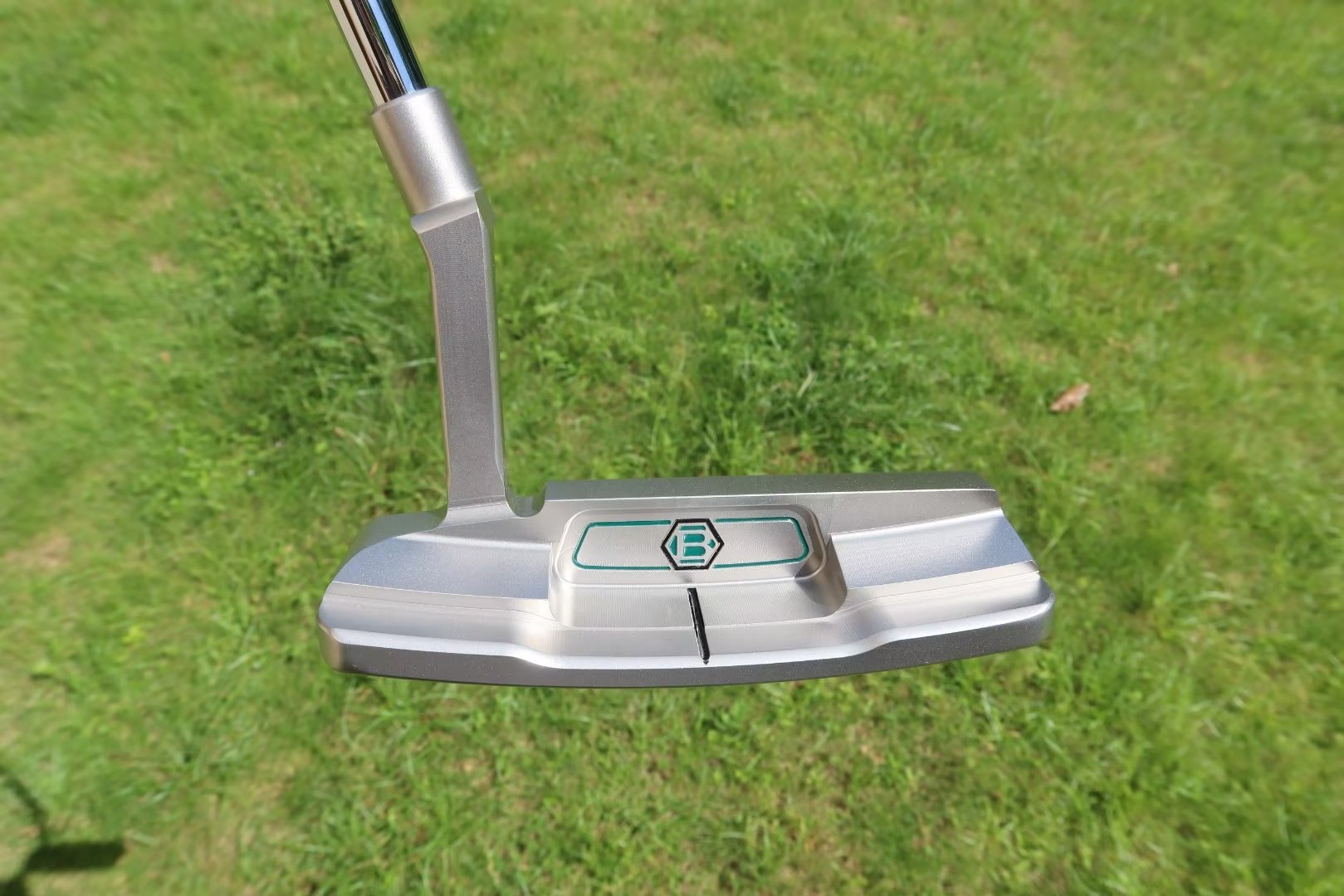 Nuevo putter de golf Studio St - Golf Putter reseña y precio