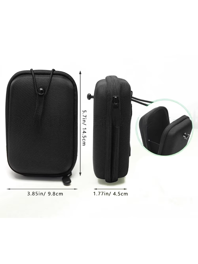 Estuche para Telémetro de Golf - Golf Rangefinder reseña y precio